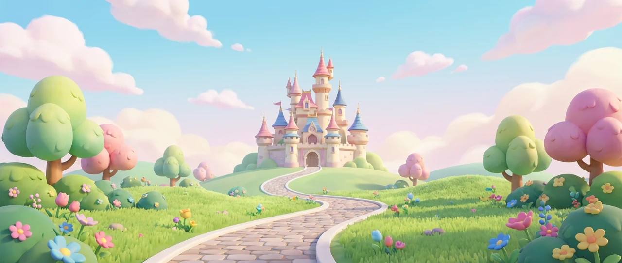 Heartopia Hero Banner